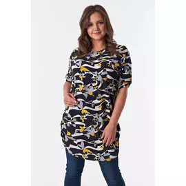 Платье туника