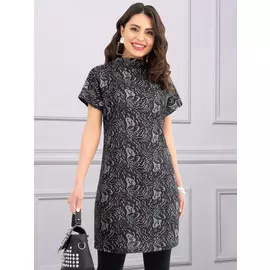 Платье-туника