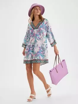 Платье (туника)