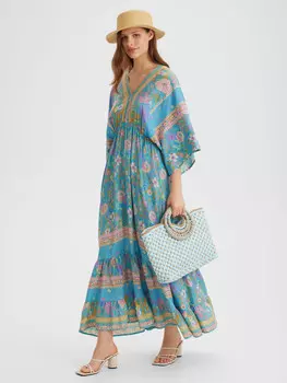 Платье (туника)