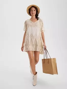 Платье (туника)