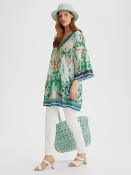 Платье (туника)