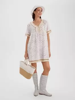 Платье (туника)