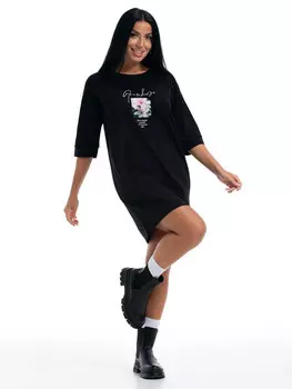 Платье туника