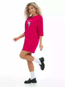 Платье туника