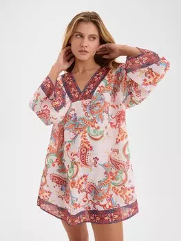 Платье (туника)