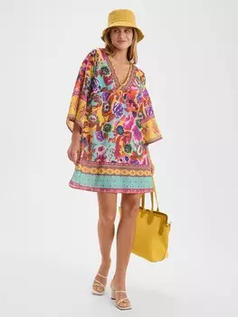 Платье (туника)