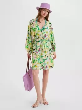 Платье (туника)