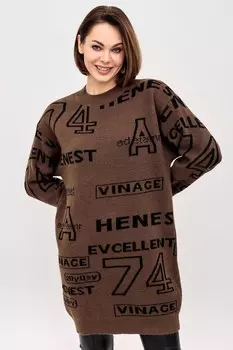 Платье туника