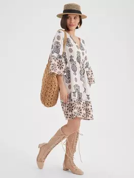 Платье (туника)