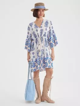 Платье (туника)