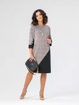 Платье Вайнона