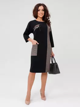 Платье Ванесса