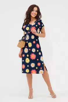 Платье Василиса