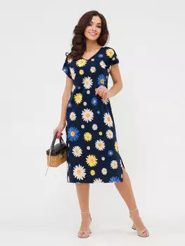 Платье Василиса