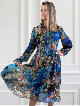 Платье Виолетта