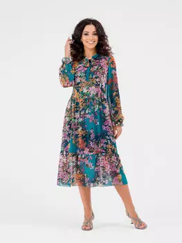 Платье Виолетта