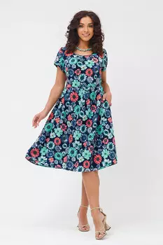 Платье Вирджиния