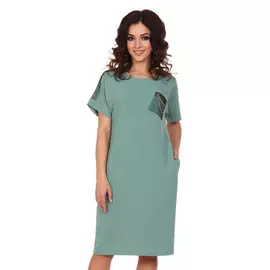 Платье валькирия