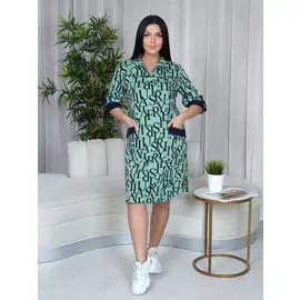 Платье Ванесса