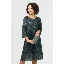 Платье венсана