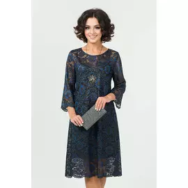 Платье венсана