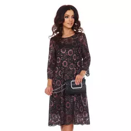 Платье венсана