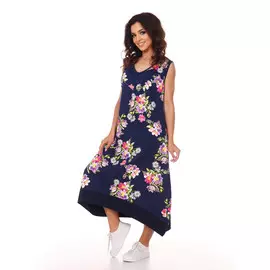 Платье винсента