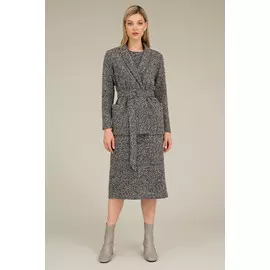 Платье жакет