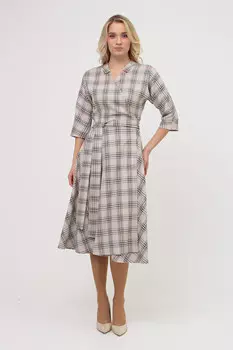 Платье жемчуг