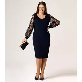 Платье женское