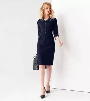 Платье женское