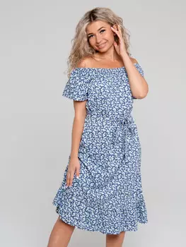 Платье женское