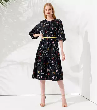 Платье женское