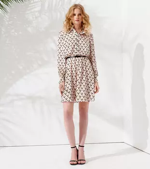 Платье женское