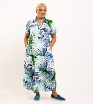 Платье женское