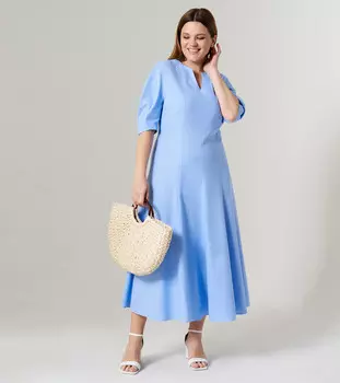 Платье женское