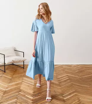 Платье женское