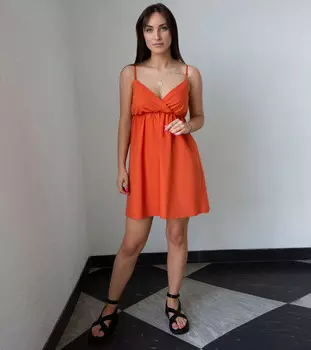 Платье женское