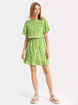 Платье женское