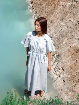 Платье женское