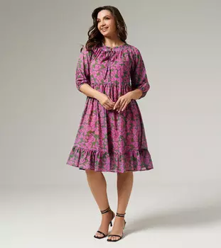 Платье женское