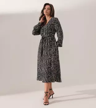 Платье женское