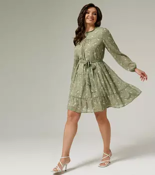 Платье женское