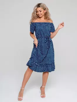 Платье женское