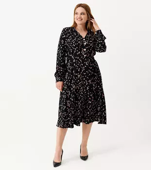 Платье женское