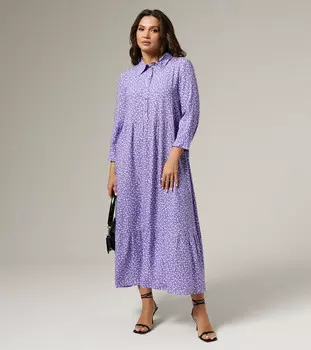 Платье женское