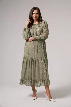 Платье женское