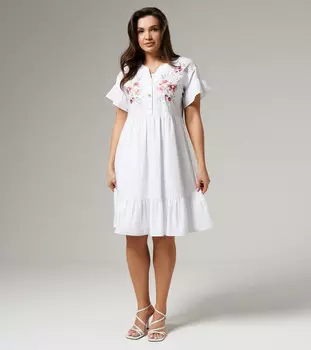 Платье женское