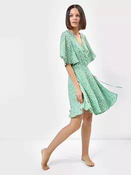 Платье женское домашнее